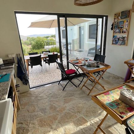 B&B Casa Encantada Boliqueime Luaran gambar