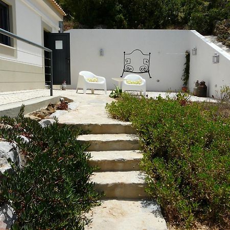 B&B Casa Encantada Boliqueime Luaran gambar