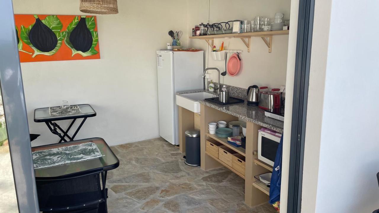 B&B Casa Encantada Boliqueime Luaran gambar