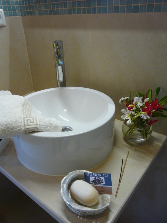B&B Casa Encantada Boliqueime Bilik gambar