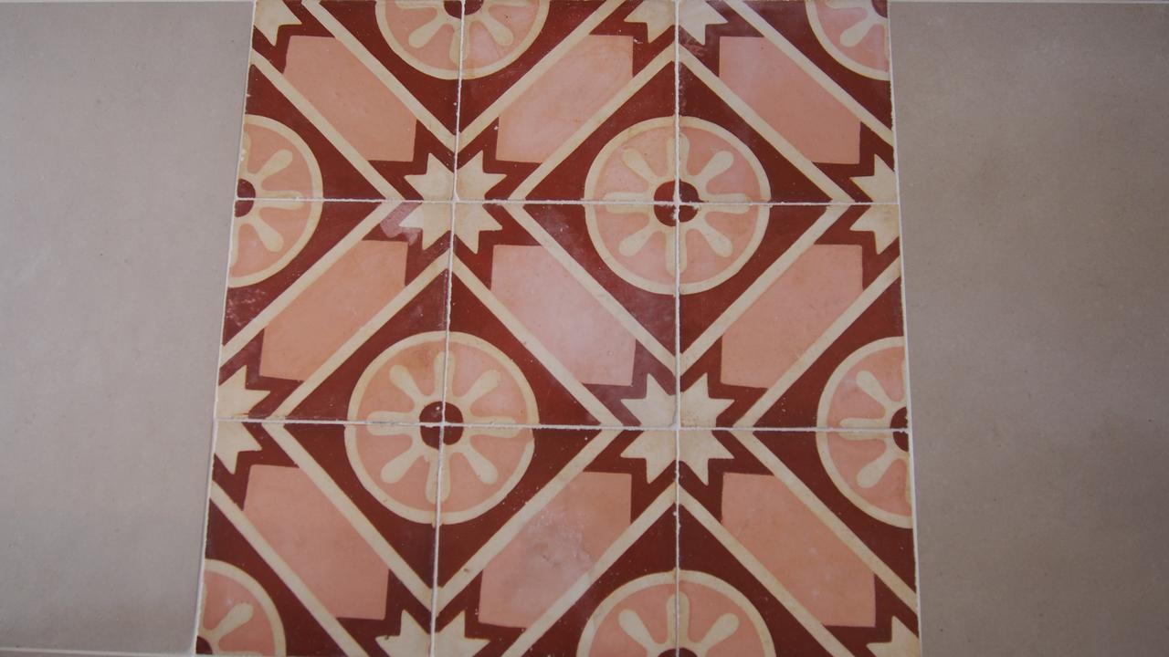 B&B Casa Encantada Boliqueime Luaran gambar