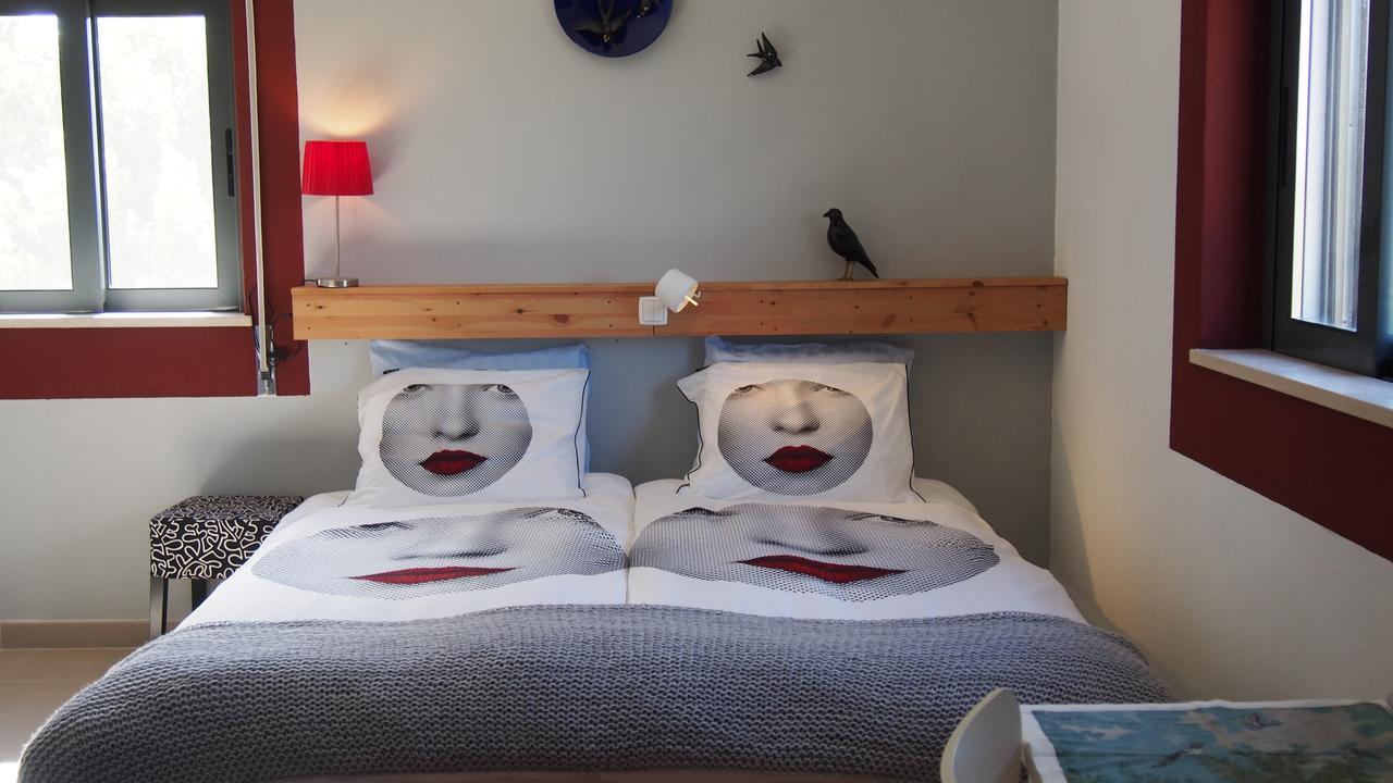 B&B Casa Encantada Boliqueime Luaran gambar